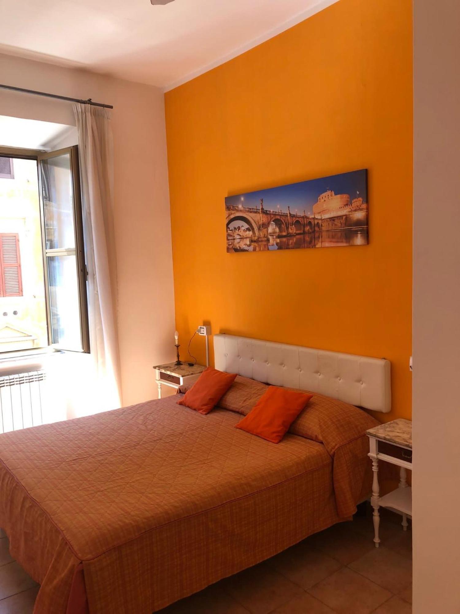 Trasteverehome Roma Ngoại thất bức ảnh